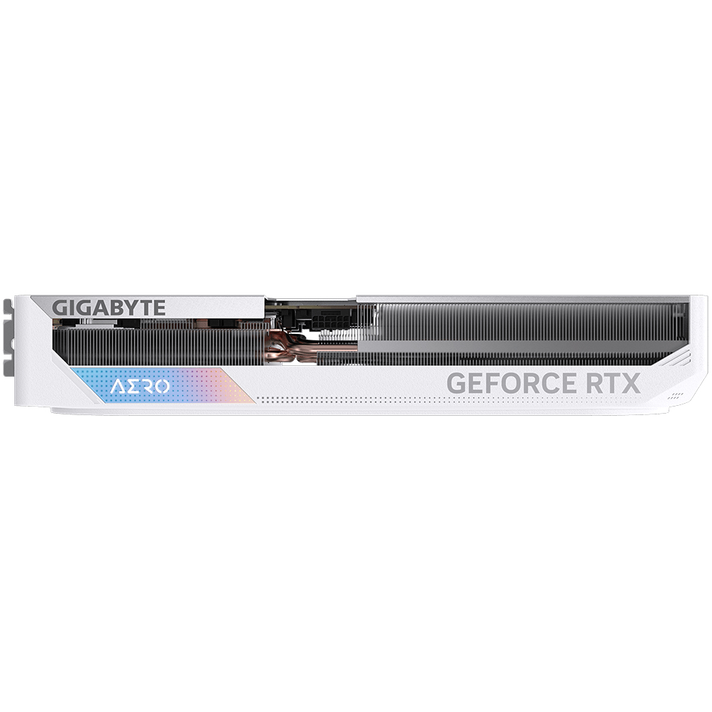 Bekijk afbeelding 5 van Gigabyte GeForce RTX4070 AERO OC 12GB